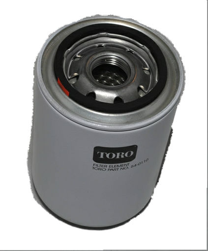 Picture of 54-0110 Toro FILTER-OIL, TRANSMISSION