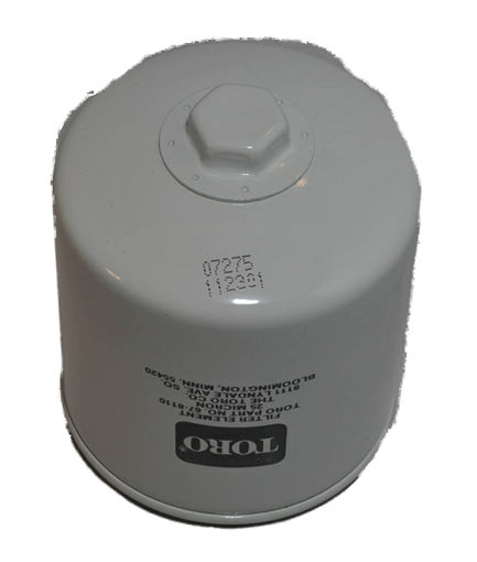 Picture of 67-8110 Toro CARTRIDGE-FILTER, OIL