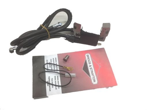 Picture of 590781 Briggs & Stratton ARMATURE-MAGNETO