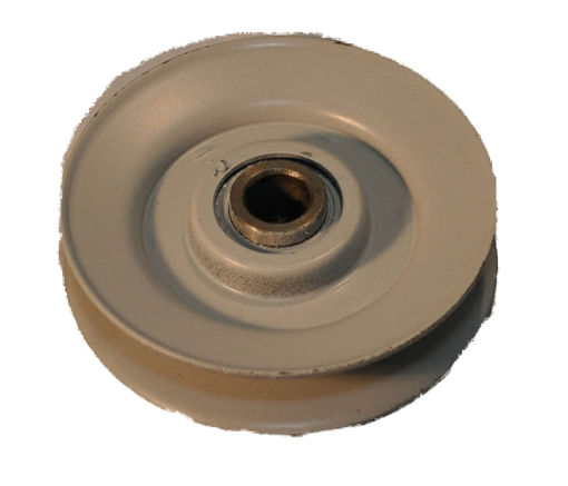 Picture of 12-5820 Toro PULLEY