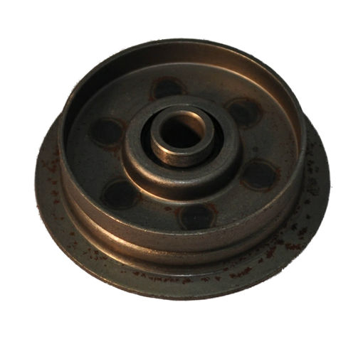 Picture of 114-3785 Toro PULLEY-IDLER