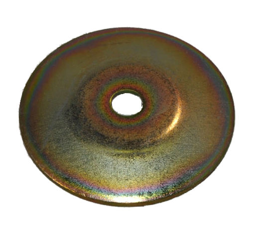 Picture of 100-1176 Toro PULLEY-HALF