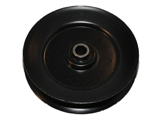 Picture of 95-7668 Toro PULLEY-V, IDLER