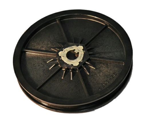 Picture of 95-2672 Toro PULLEY ROTOR ASM