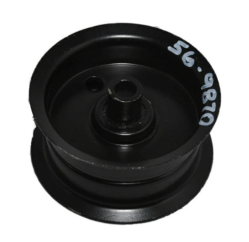 Picture of 56-9870 Toro PULLEY-IDLER