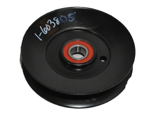 Picture of 1-603805 Toro PULLEY-IDLER