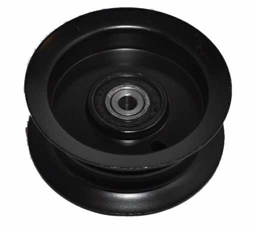 Picture of 132-4717 Toro PULLEY-IDLER, FLAT
