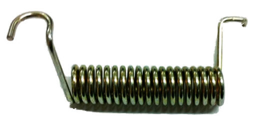 Toro Torsion Spring