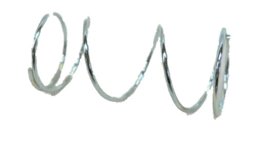 Picture of 33-3230 Toro COMP SPRING