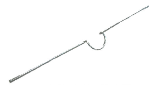 Picture of 114-0433 Toro CLIP-SPRING