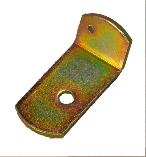 Picture of 71-9350 Toro BRACKET-SPRING