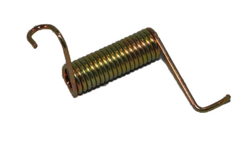 Picture of 99-1592 Toro SPRING-TORSION, RH