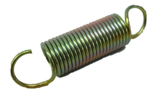 Picture of 108-4056 Toro SPRING-EXTENSION