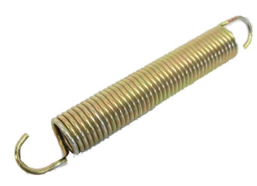 Picture of 108-3792 Toro SPRING-TENSION, BRAKE