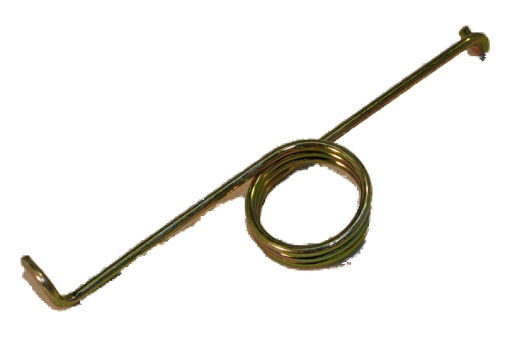 Picture of 51-4380 Toro SPRING-TORSION, LH