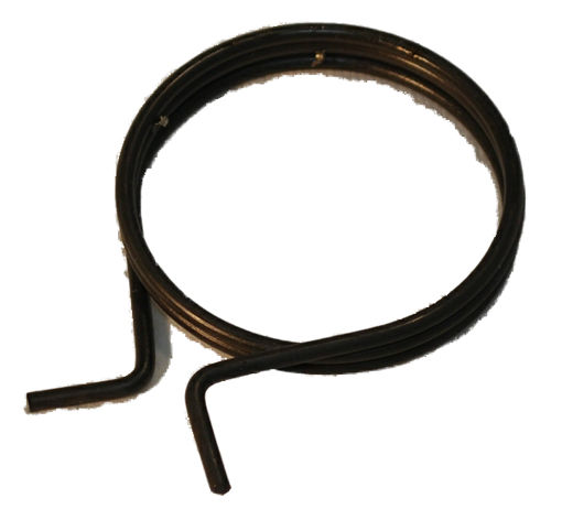 Picture of 49-7970 Toro SPRING-TORSION