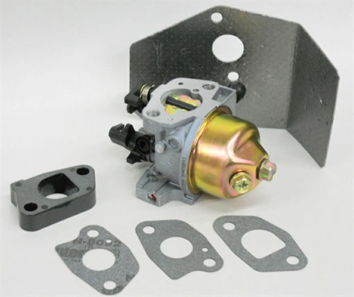 Picture of 121-0373 Toro CARBURETOR COMPLETE KIT