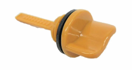 Picture of 127-9374 Toro DIPSTICK AND O-RING KIT