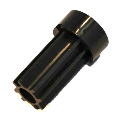 Picture of 76-0780 Toro SLEEVE-KEY, SHIFT