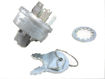 Picture of 103-0206 Toro SWITCH-STARTING, KEY