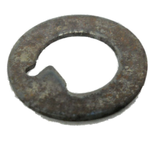 Picture of 65-4740 Toro WASHER-THRUST, KEYED