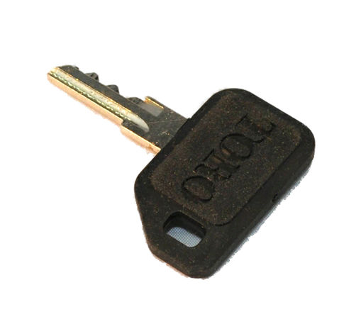 Picture of 117048 Toro KEY-PADDED TORO CUT