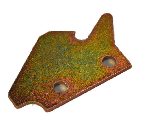 Picture of 76-4570 Toro DOOR LATCH PLATE