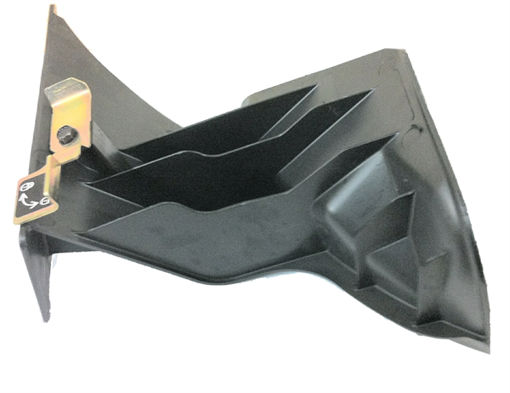 Picture of 115-8413 Toro MULCH PLUG ASM