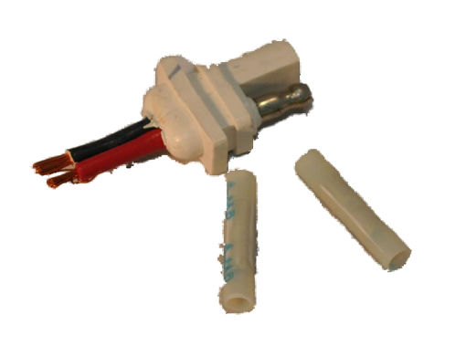 Picture of 49-8141 Toro PLUG & WIRE ASM