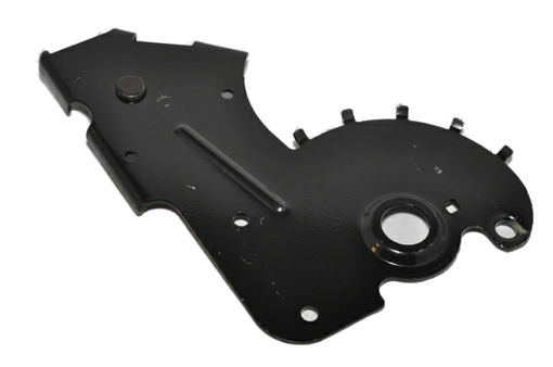 Picture of 112-6443 Toro 8 IN LH HOC PLATE ASM