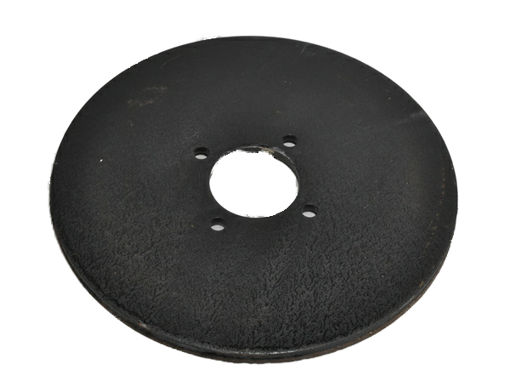 Picture of 94-6650 Toro ASS'Y-CLUTCH PLATE