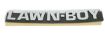 Picture of 92-8615 Lawnboy Parts & Accessories 92-8615 Toro APPLIQUE-SHROUD