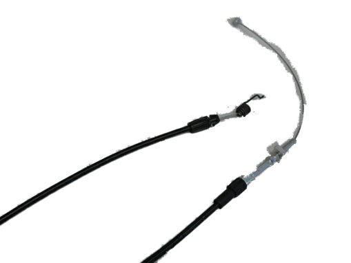 Picture of 532406258 Husqvarna CABLE, DRIVE CONTROL