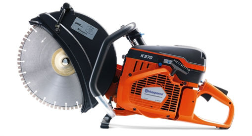 Picture of CUT OFF SAW