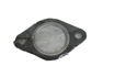 Picture of 11060-2079 Kawasaki Parts GASKET-EXHAUST PIPE