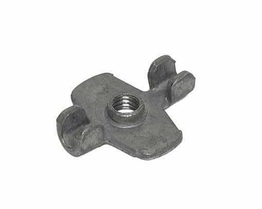 Picture of 92210-7004 Kawasaki Parts NUT