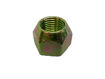 Picture of 539101173 Husqvarna LUG NUT 1/2F