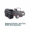 grass cutting, turf, baggers