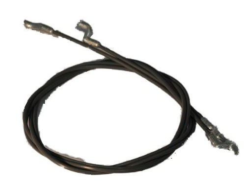 Picture of 55-9321 Toro CABLE-CLUTCH