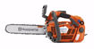 Picture of T540XP HUSQVARNA Top Handle In Tree Chainsaw 970510014