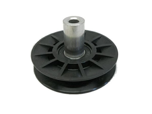 Picture of 532407287 Husqvarna PULLEY VGROOVE