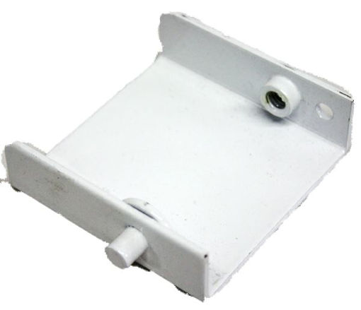 Picture of 910100 Little Wonder DEFLECTOR 5 HP SIDE WHITE