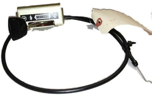 Picture of 4164159-01 Little Wonder CABLE-THROTTLE, 29.25