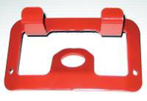 Picture of Jungle Jim Adapter Brackets For Stihl>500 Models