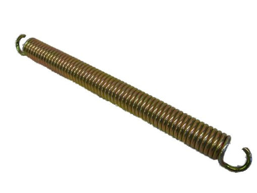 Picture of 596989801 replaces 539120920 Husqvarna SPRING DECK BELT