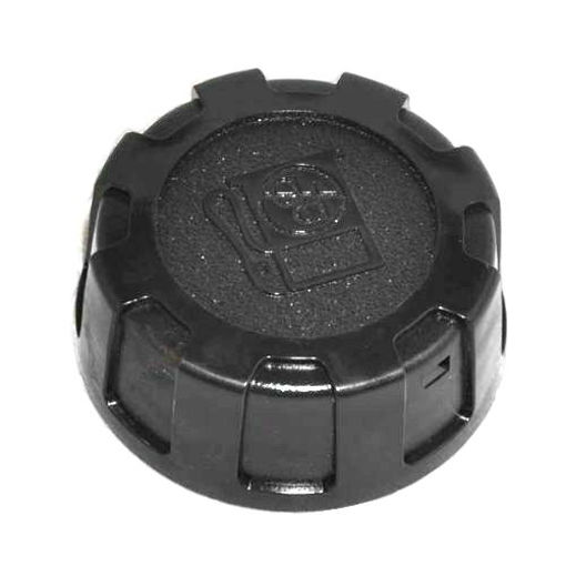 Picture of 93-7198 Toro GAS CAP ASM