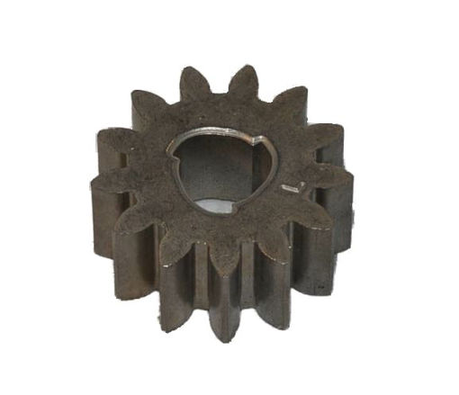 Picture of 104-8670 Toro GEAR-PINION, 13T