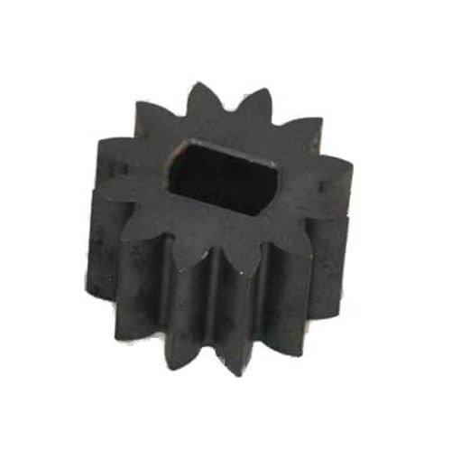 Picture of 115-4668 Toro GEAR-PINION, 12T