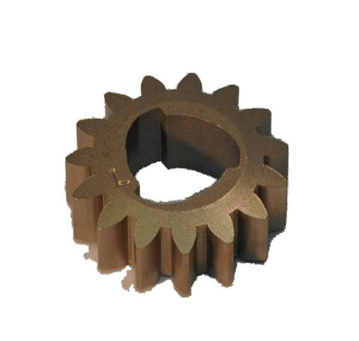 Picture of 39-9160 Toro GEAR-PINION