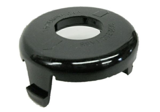 Picture of 105-6946 Toro CAP-SPOOL, 7 INCH